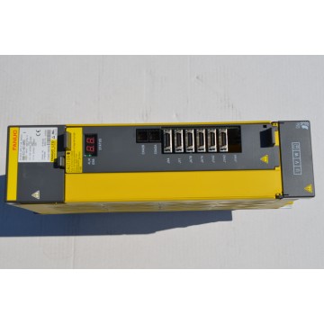 variateur de broche A06B-6078-H306 H500