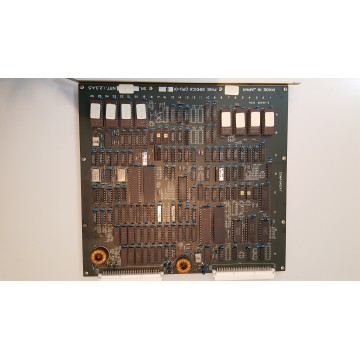 carte CPU-01