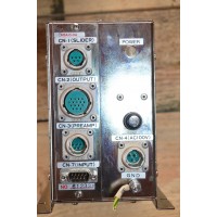 MP SCALE A/D CONVERTER ADC-04D MITSUBISHI 