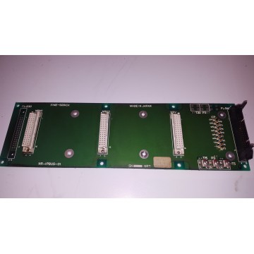 carte NR-IPBUS-01