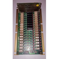 carte PCB D70UB005870