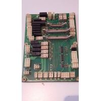 carte PCB D70UB005870