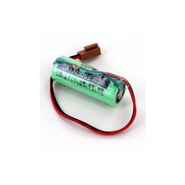 Batterie SANYO CR17450SE-R A98L-0031-0012