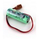 Batterie SANYO CR17450SE-R A98L-0031-0012