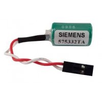 SIEMENS 575332 6FC5247-0AA18-0AA0 Batterie pile 3V