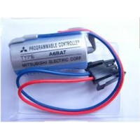 Batterie PANASONIC BR-CCF2TH 6V A98L-0001-0902