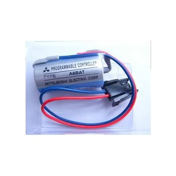 Batterie PANASONIC BR-CCF2TH 6V A98L-0001-0902