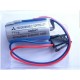 MITSUBISHI A6BAT MR-BAT Batterie ER17330V 3.6V