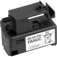 Batterie Lithium FANUC A98L-0031-0028