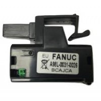 Batterie PANASONIC BR-CCF2TH 6V A98L-0001-0902