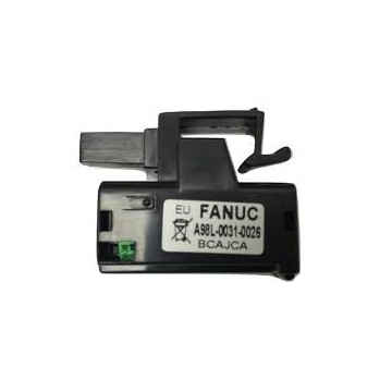 Batterie PANASONIC BR-CCF2TH 6V A98L-0001-0902