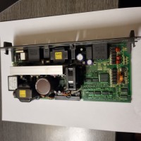 carte alimentation Fanuc power supply Alpha I