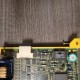 Carte mémoire Fanuc 0 Fibre optique broche série