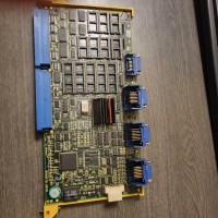 Carte mémoire Fanuc 0 Fibre optique broche série