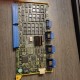 Carte mémoire Fanuc 0 Fibre optique broche série