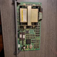 DATA SERVEUR FANUC 16-18