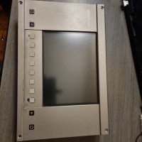 Ecran Heidenhain BF120