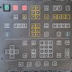 Clavier Maho CNC 432
