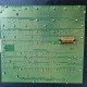Clavier Maho CNC 432