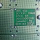 Clavier Maho CNC 432