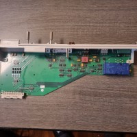 Carte interface 1 Axe Heidenhain 