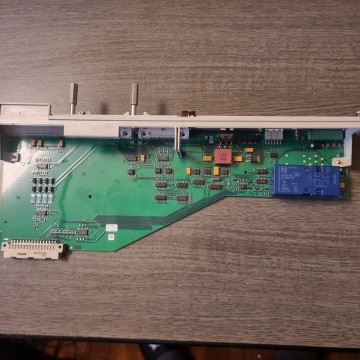 Carte interface 1 Axe Heidenhain 