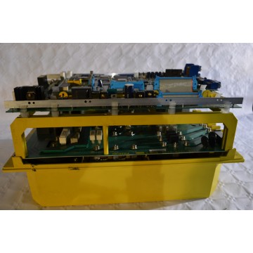 amplificateur de broche A06B-6064-H306 H550