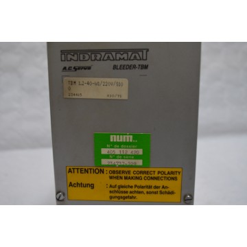 module de frein