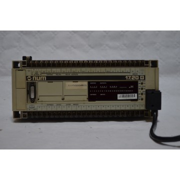 automate programmable  TSX 172 342B
