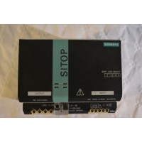 alimentation SITOP MODULAR 20A 1/2PH
