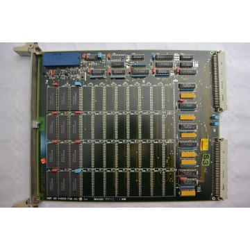 carte circuit de mesure NZP03 44209-750,03