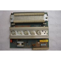 carte module de puissance a transistors 047018-104401