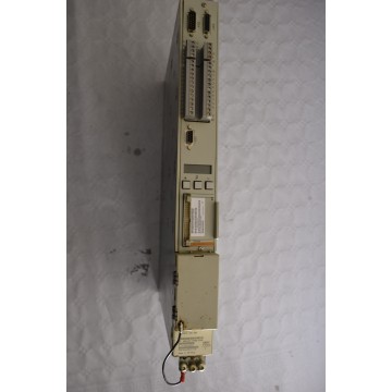 variateur 6SN1123-1AA00-0CA0