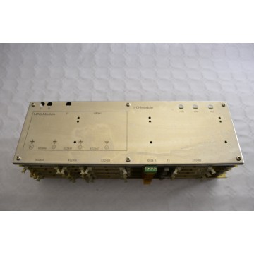 I/O module 6FC3984-3RA