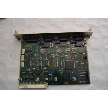  Carte d Interface Sinumerik 6FX1121-4BB03