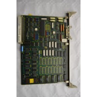 CARTE VIDEO SINUMERIK 810 6FX1151-1BD01